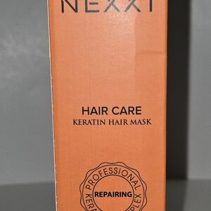 Nexx Orange Keratin Hair Mask